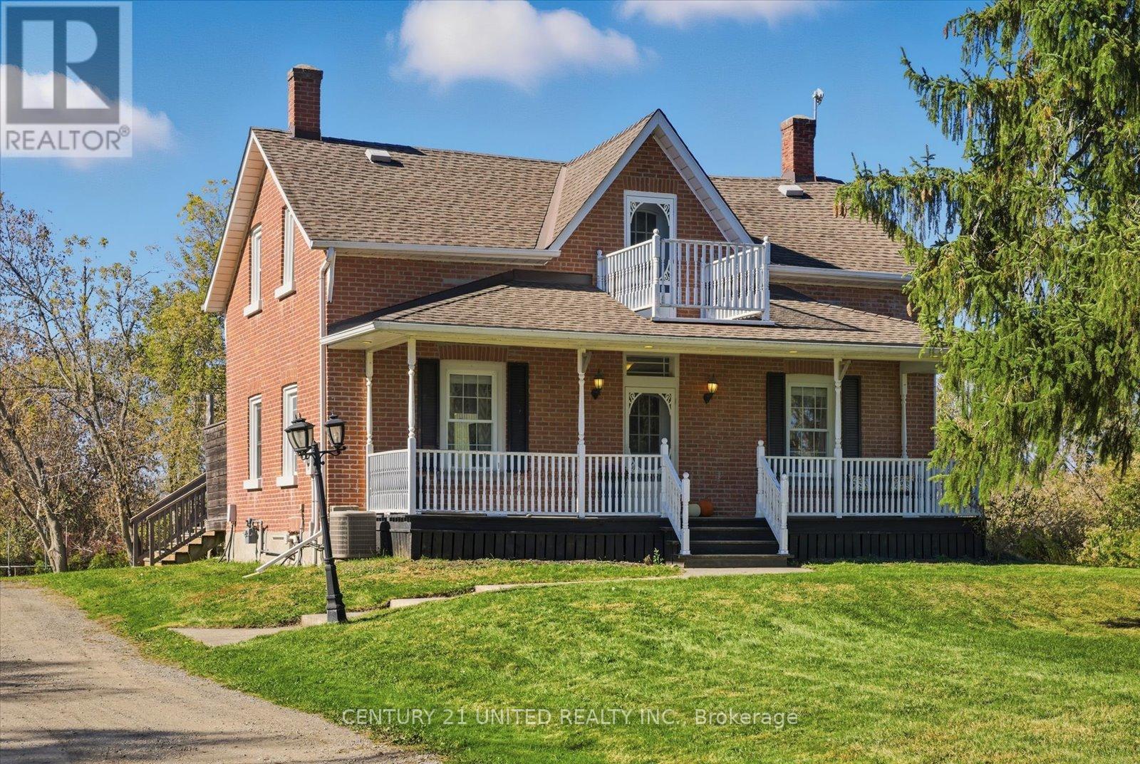 3766 Wallace Point Road, Otonabee-South Monaghan, Ontario  K9J 6Y3 - Photo 1 - X12468013