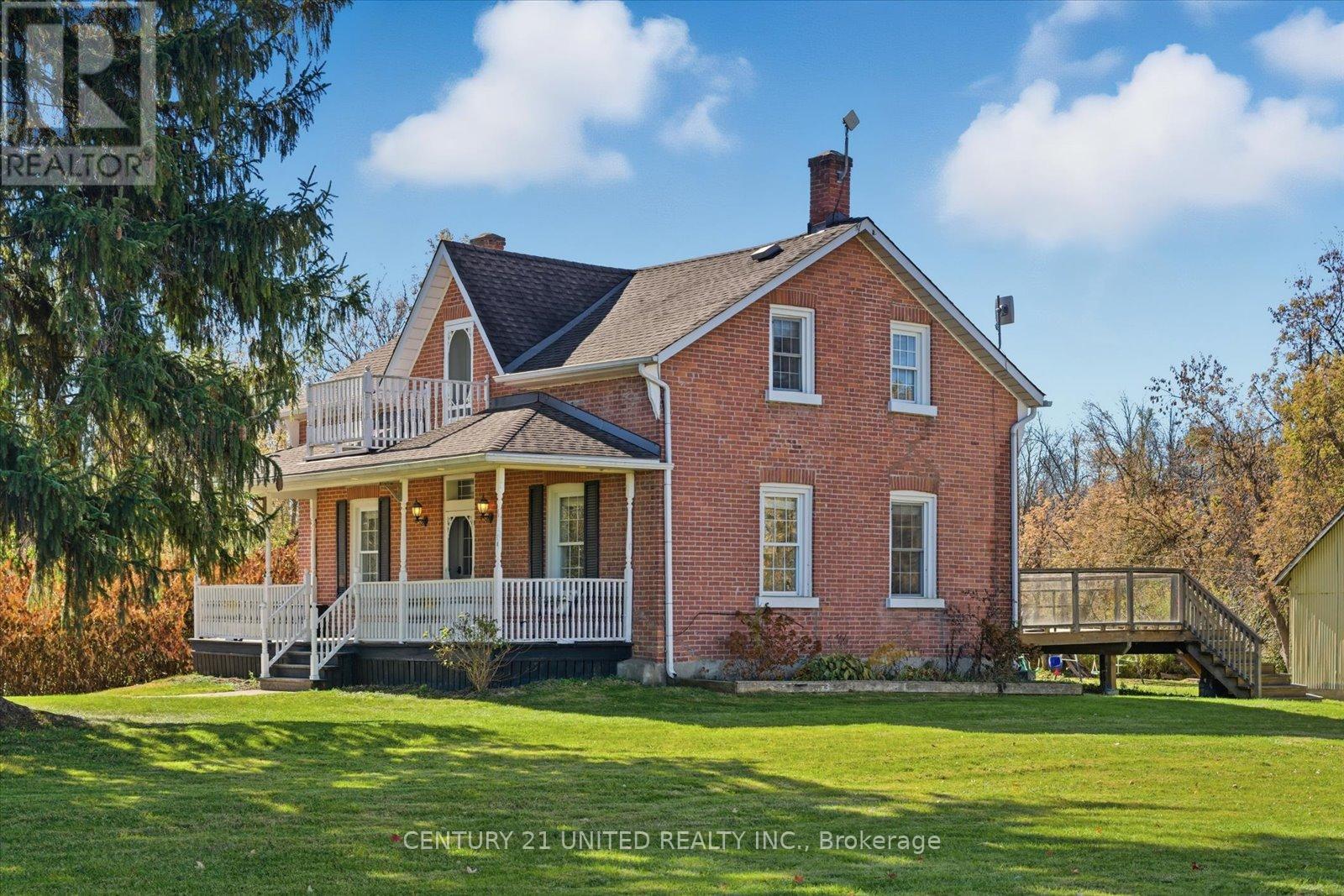 3766 Wallace Point Road, Otonabee-South Monaghan, Ontario  K9J 6Y3 - Photo 4 - X12468013