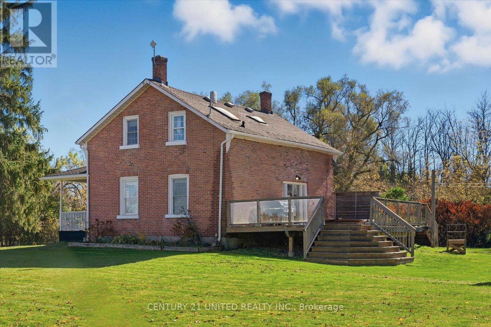 3766 Wallace Point Road, Otonabee-South Monaghan, Ontario  K9J 6Y3 - Photo 41 - X12468013