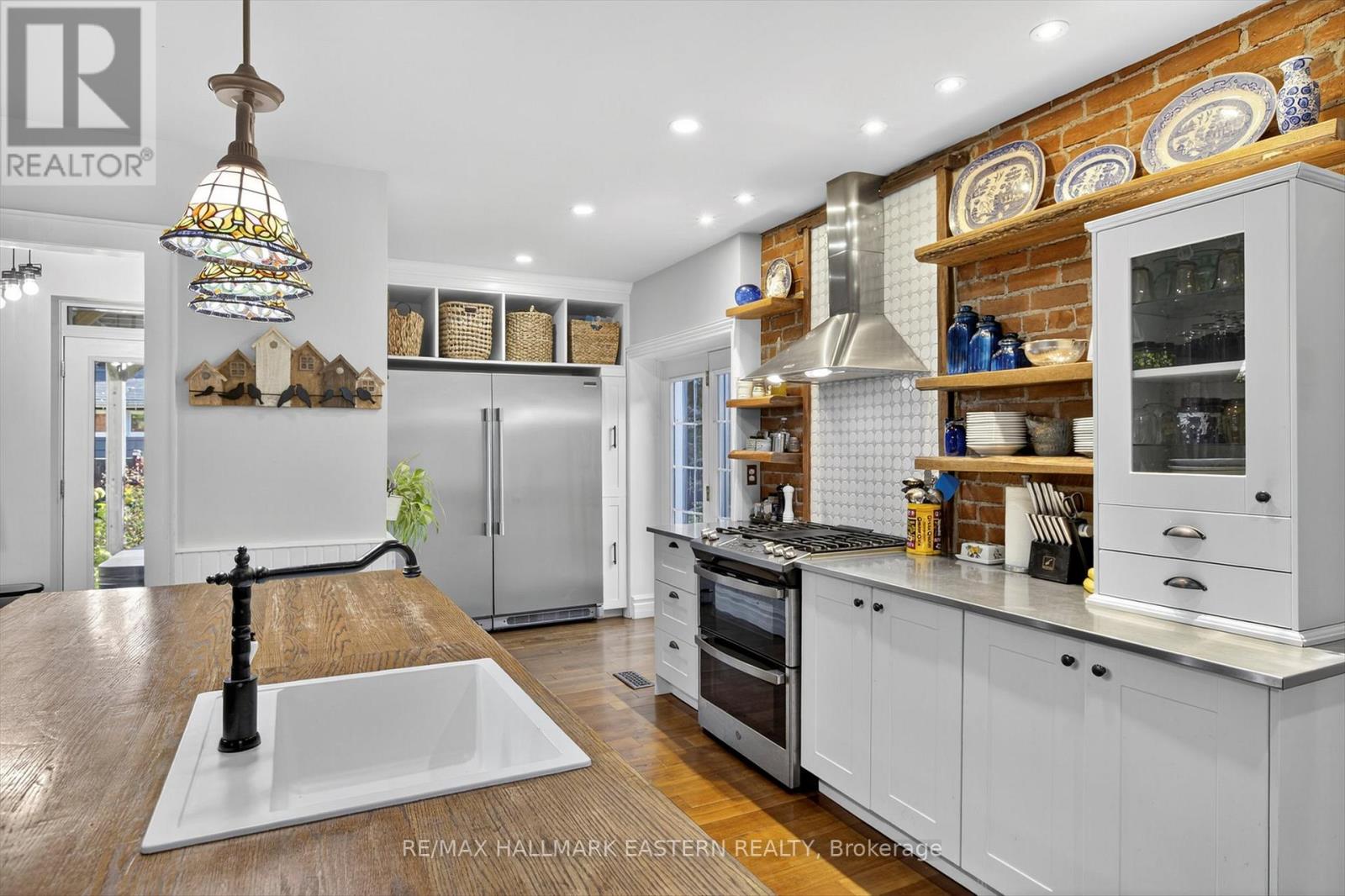 2288 County Rd 45, Asphodel-Norwood (Norwood), Ontario  K0L 2V0 - Photo 12 - X12468111