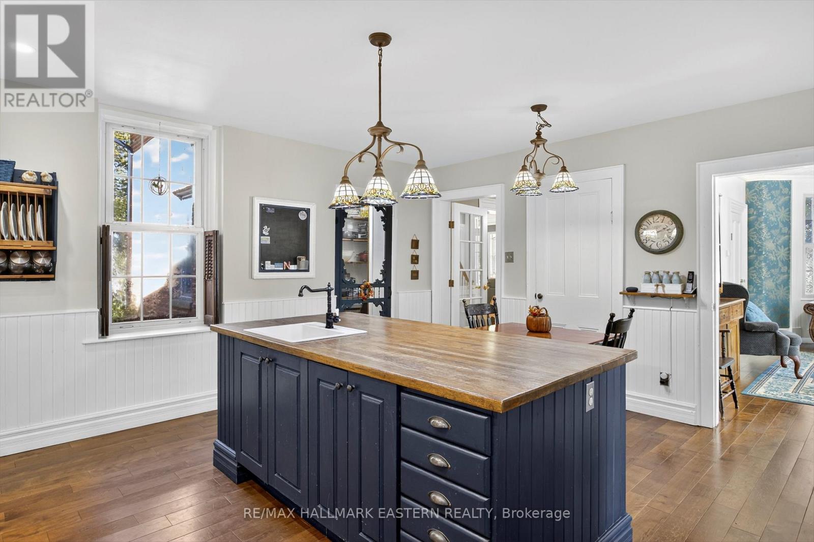 2288 County Rd 45, Asphodel-Norwood (Norwood), Ontario  K0L 2V0 - Photo 13 - X12468111
