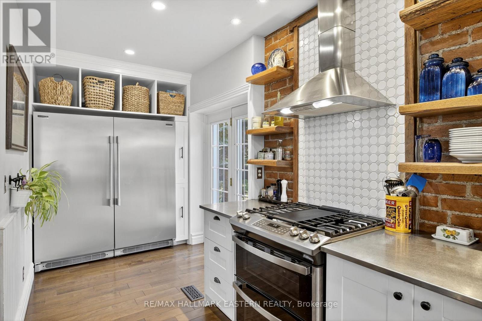 2288 County Rd 45, Asphodel-Norwood (Norwood), Ontario  K0L 2V0 - Photo 14 - X12468111