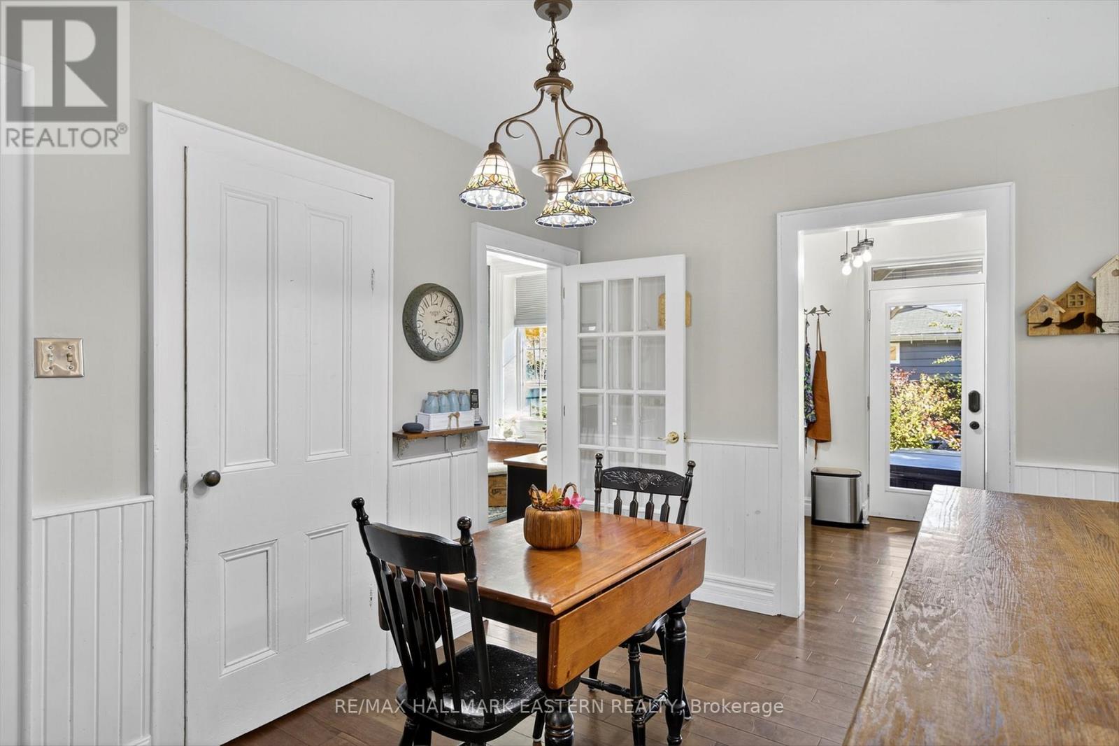 2288 County Rd 45, Asphodel-Norwood (Norwood), Ontario  K0L 2V0 - Photo 17 - X12468111