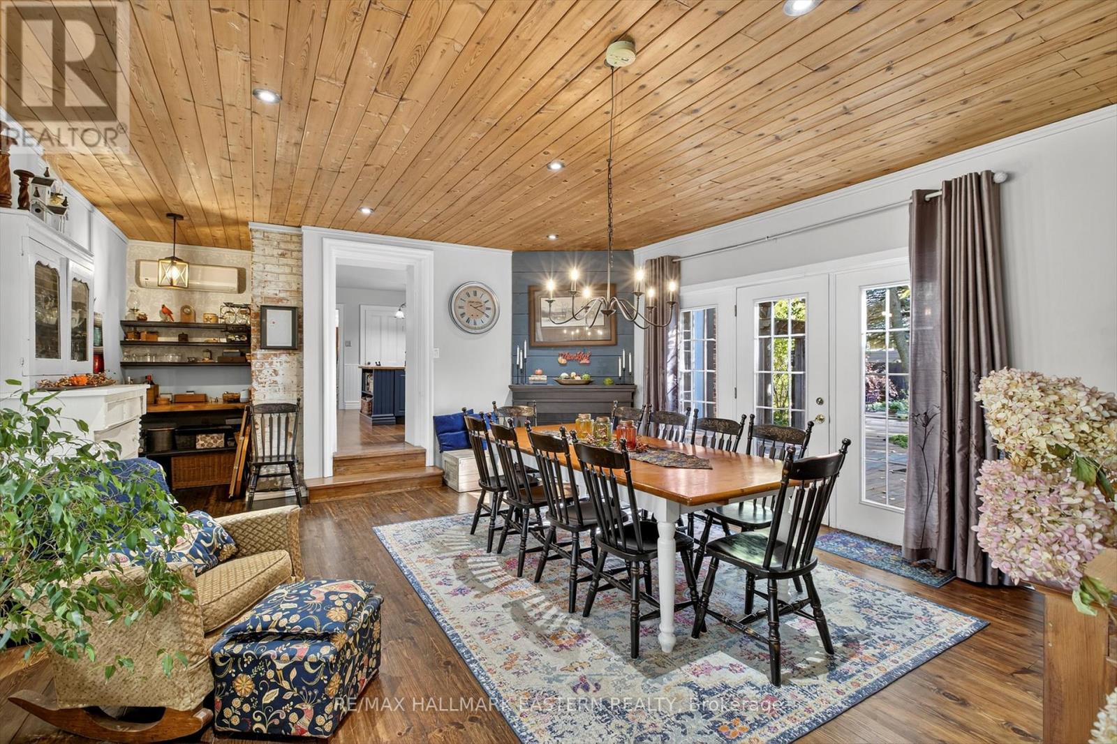 2288 County Rd 45, Asphodel-Norwood (Norwood), Ontario  K0L 2V0 - Photo 18 - X12468111
