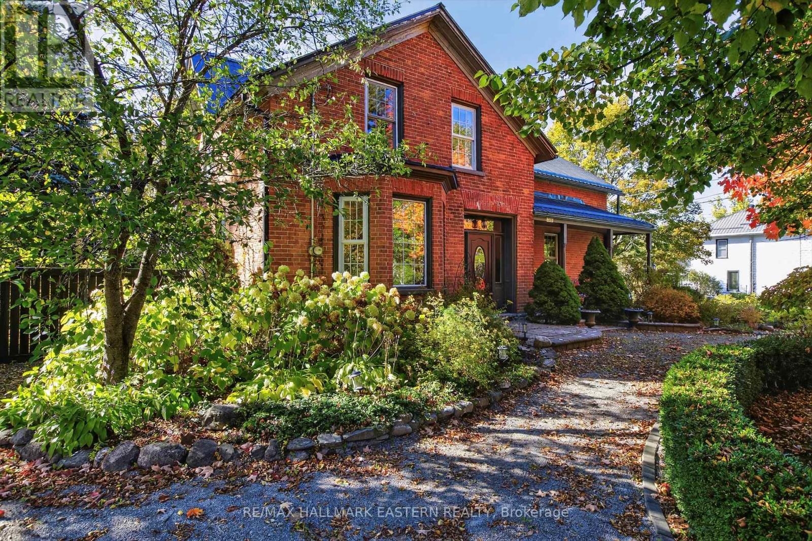 2288 County Rd 45, Asphodel-Norwood (Norwood), Ontario  K0L 2V0 - Photo 2 - X12468111