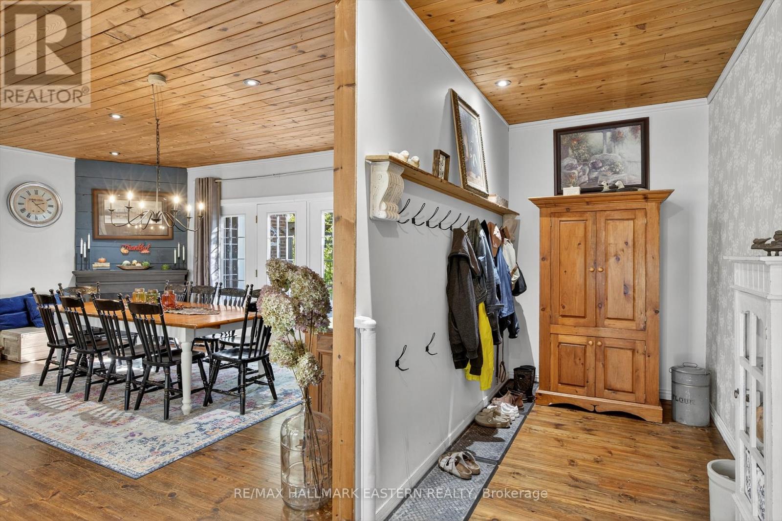 2288 County Rd 45, Asphodel-Norwood (Norwood), Ontario  K0L 2V0 - Photo 21 - X12468111