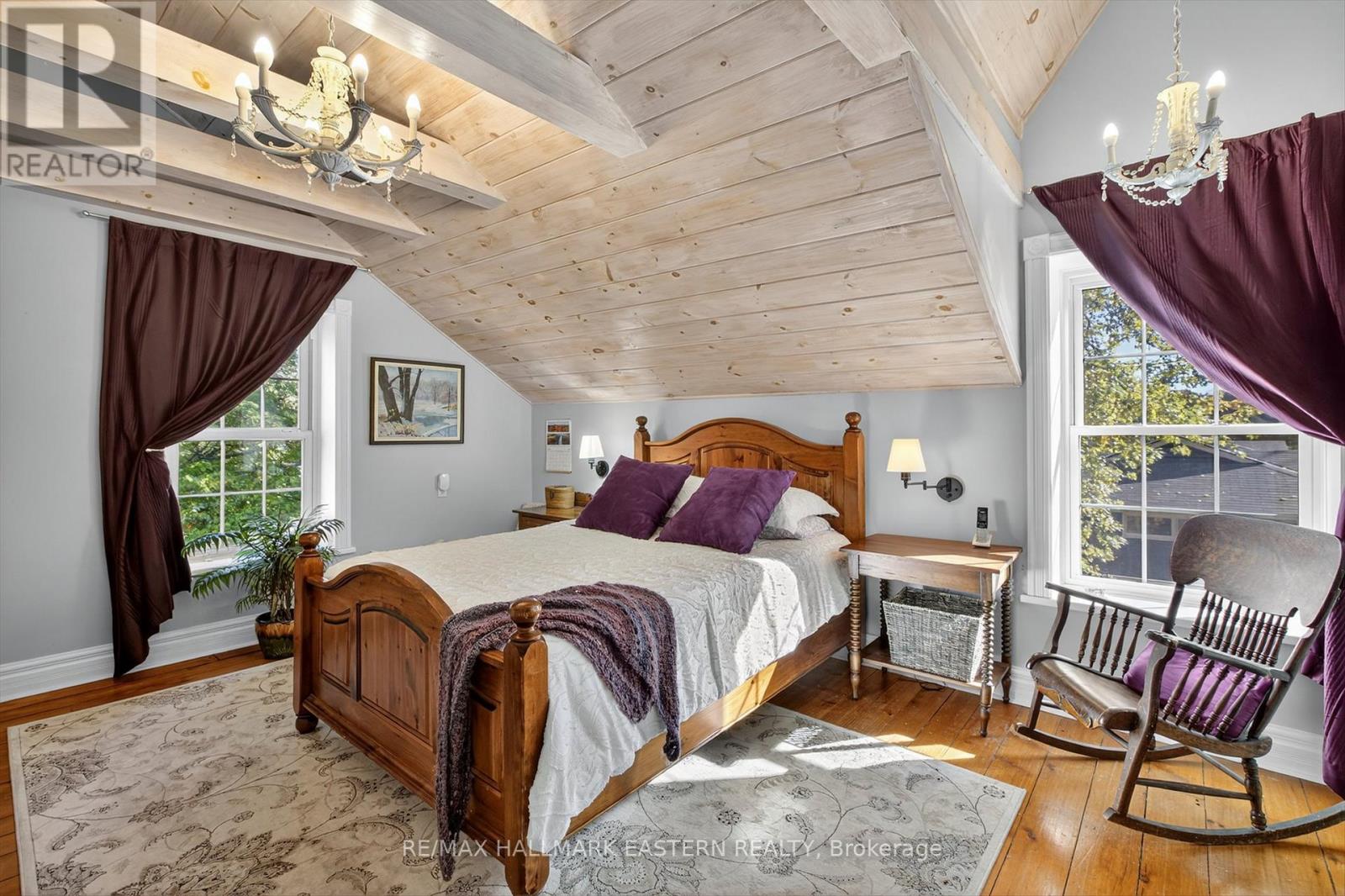 2288 County Rd 45, Asphodel-Norwood (Norwood), Ontario  K0L 2V0 - Photo 24 - X12468111