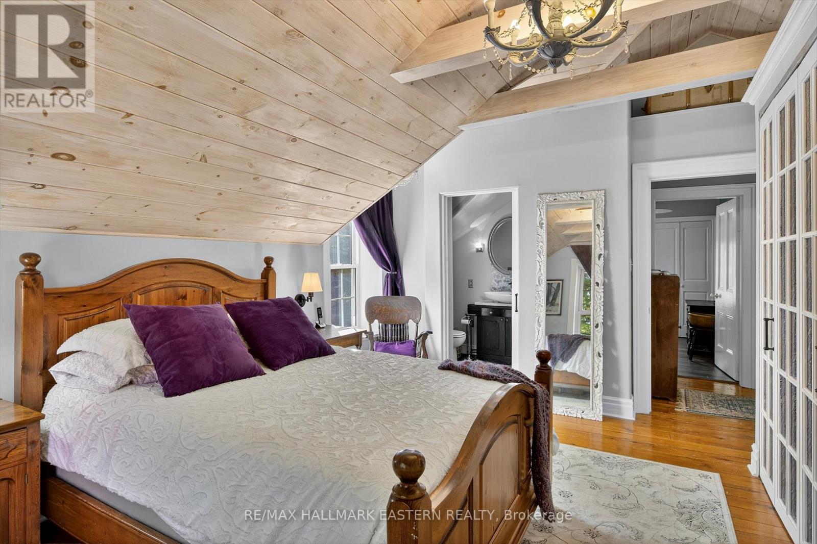 2288 County Rd 45, Asphodel-Norwood (Norwood), Ontario  K0L 2V0 - Photo 25 - X12468111
