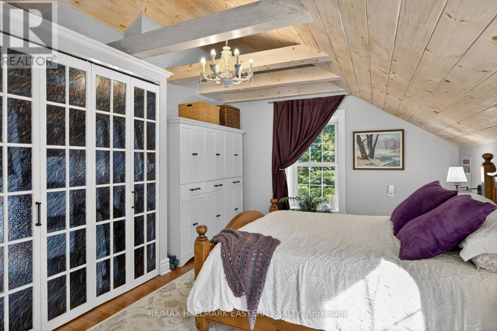 2288 County Rd 45, Asphodel-Norwood (Norwood), Ontario  K0L 2V0 - Photo 26 - X12468111