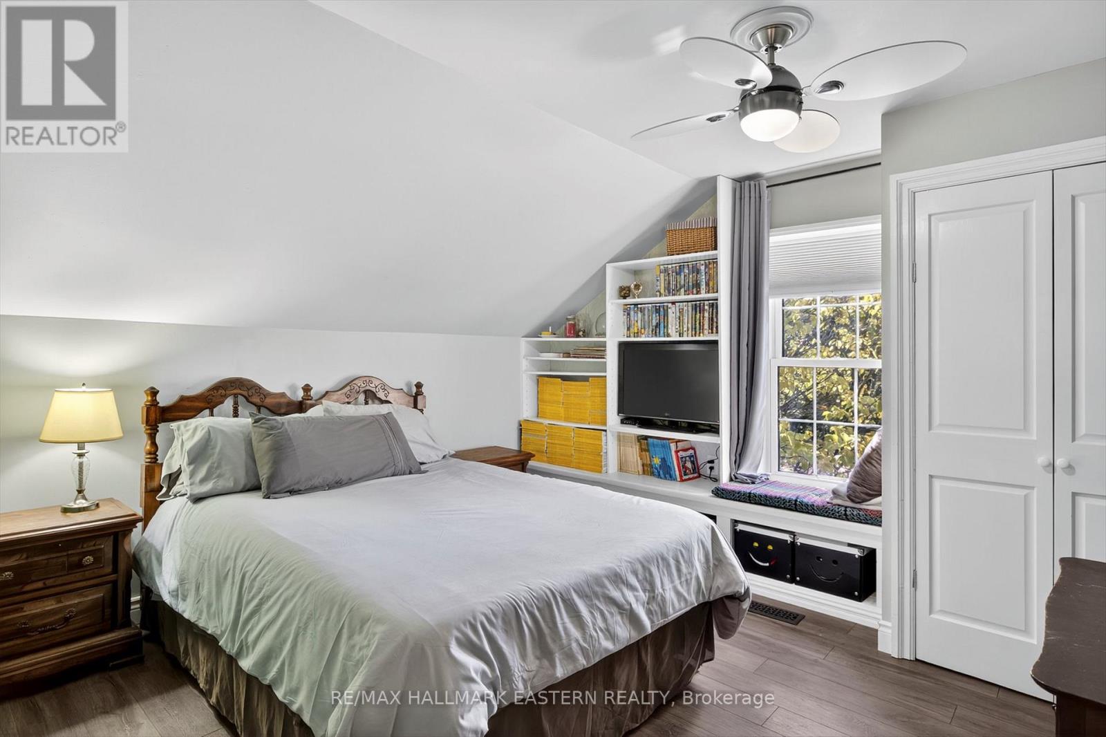 2288 County Rd 45, Asphodel-Norwood (Norwood), Ontario  K0L 2V0 - Photo 28 - X12468111