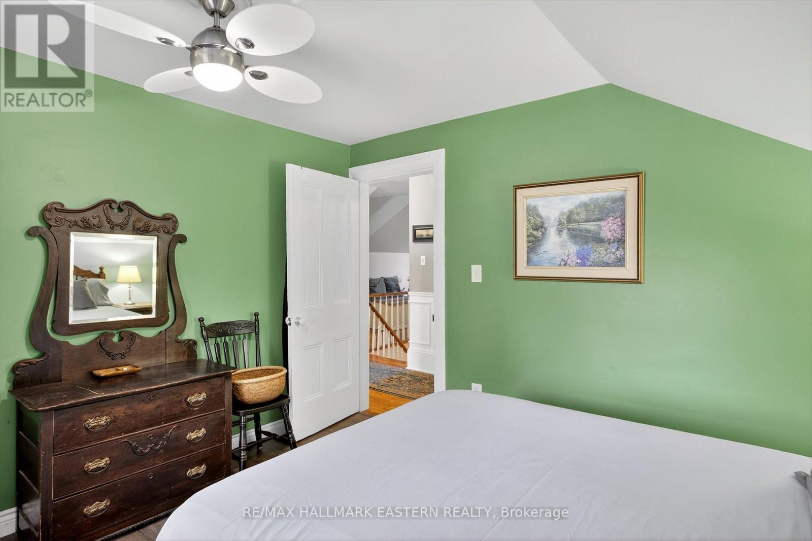 2288 County Rd 45, Asphodel-Norwood (Norwood), Ontario  K0L 2V0 - Photo 29 - X12468111