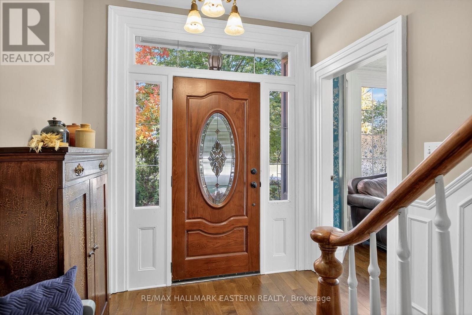2288 County Rd 45, Asphodel-Norwood (Norwood), Ontario  K0L 2V0 - Photo 3 - X12468111