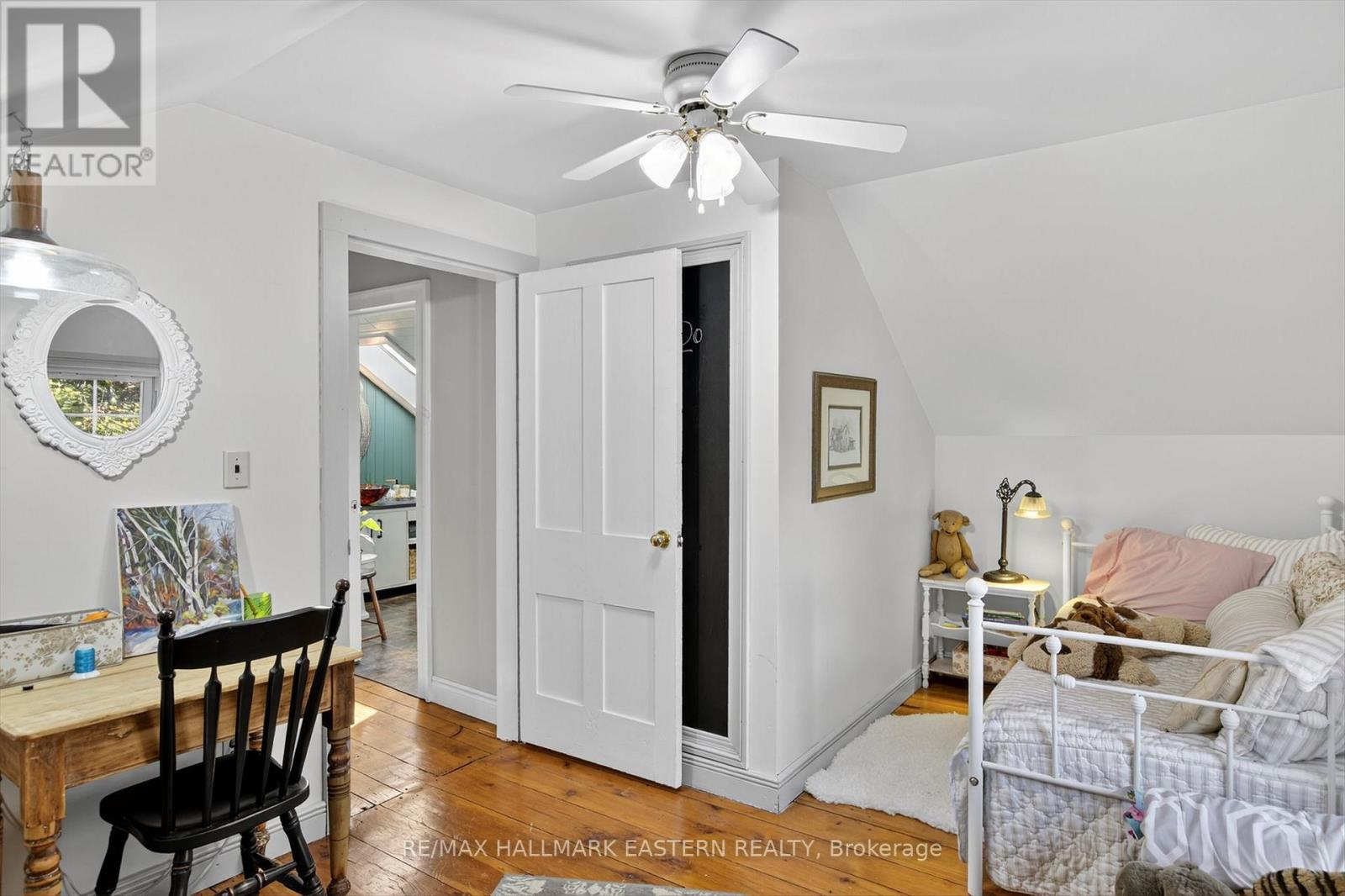 2288 County Rd 45, Asphodel-Norwood (Norwood), Ontario  K0L 2V0 - Photo 32 - X12468111