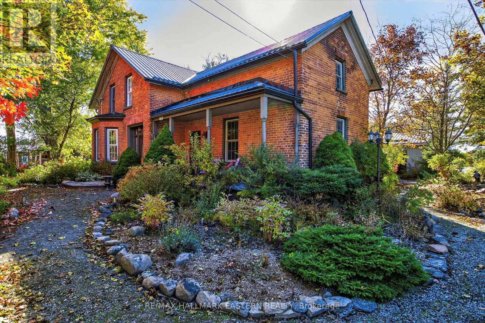 2288 County Rd 45, Asphodel-Norwood (Norwood), Ontario  K0L 2V0 - Photo 36 - X12468111