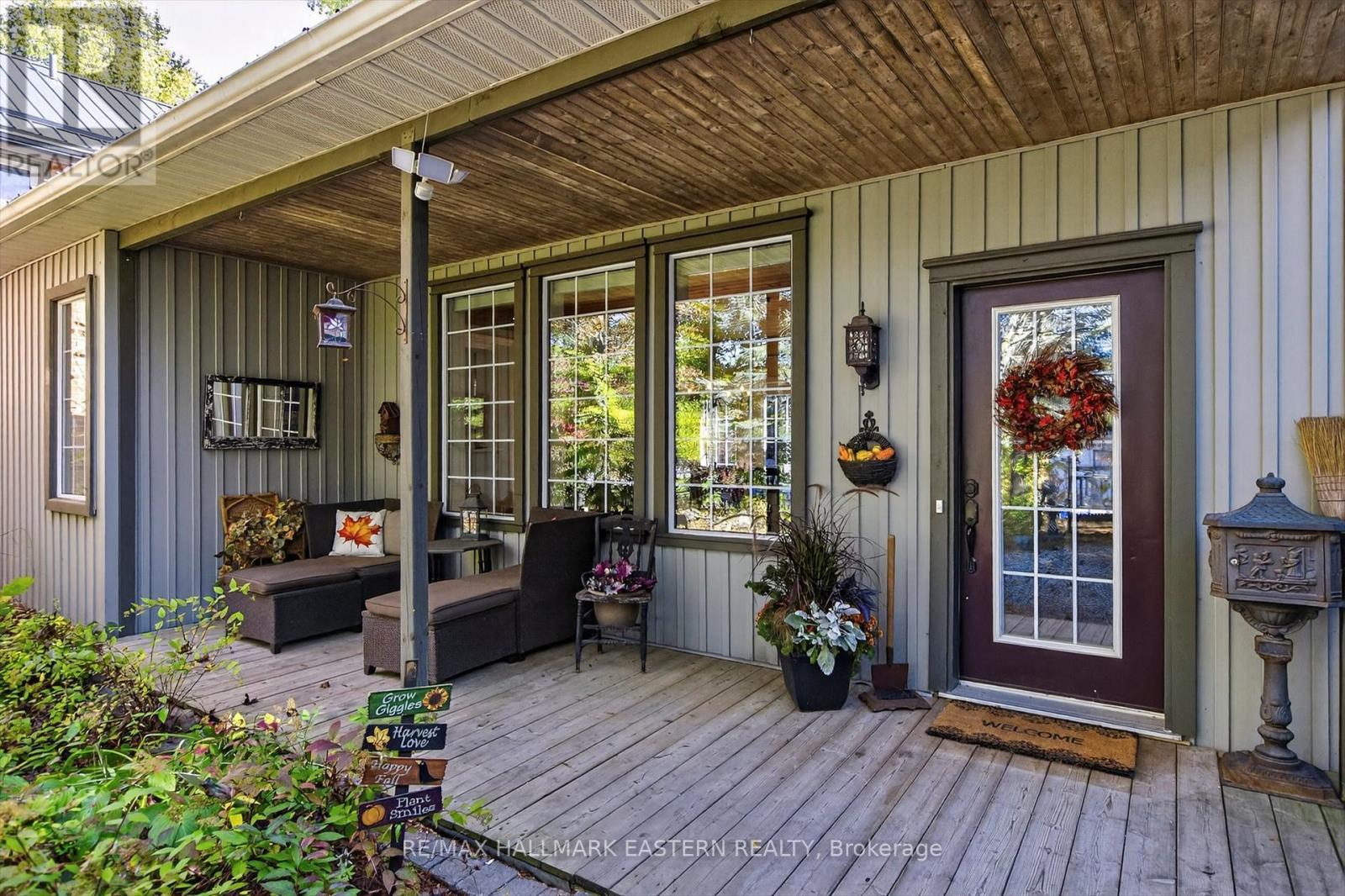 2288 County Rd 45, Asphodel-Norwood (Norwood), Ontario  K0L 2V0 - Photo 38 - X12468111