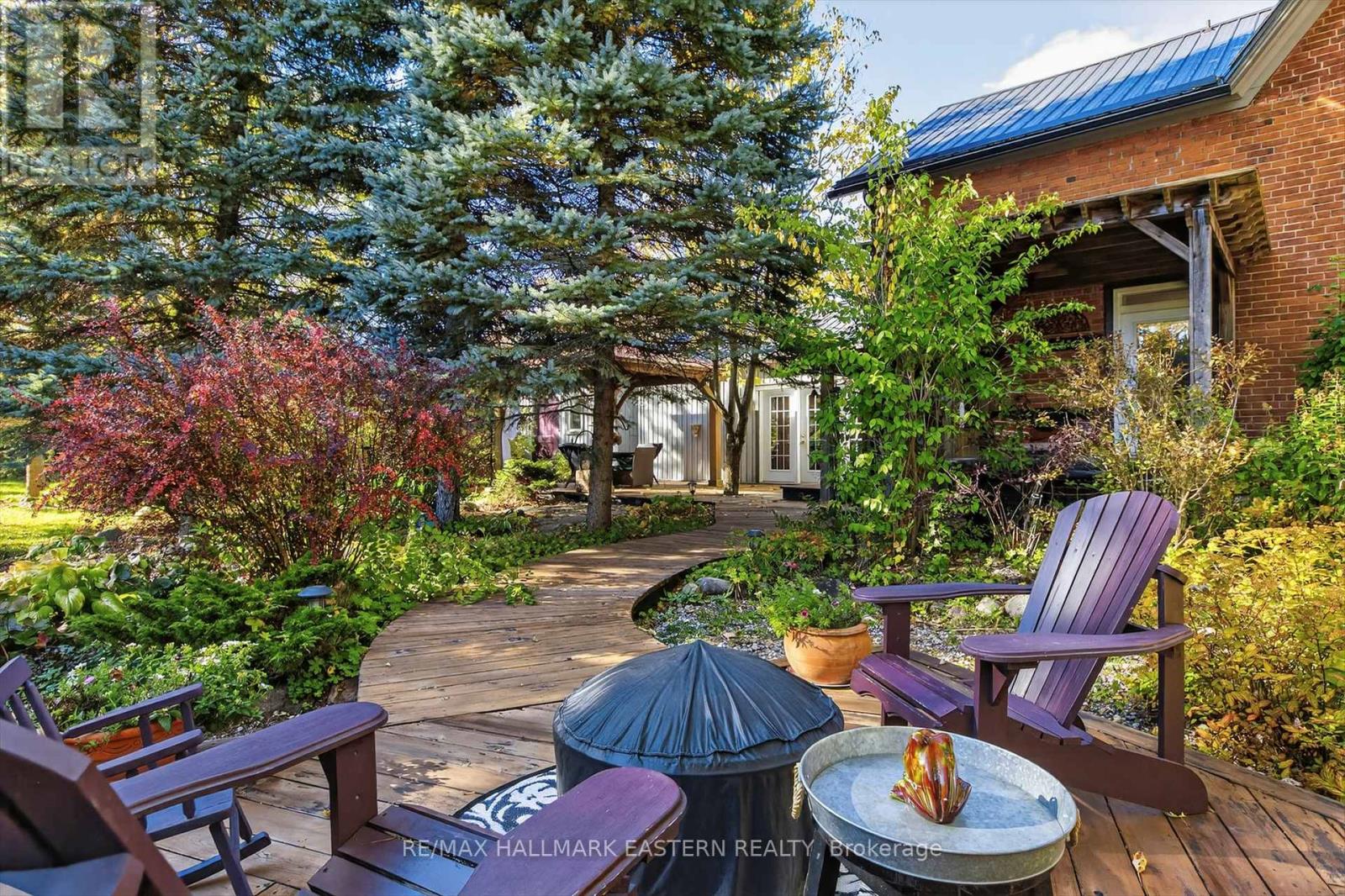 2288 County Rd 45, Asphodel-Norwood (Norwood), Ontario  K0L 2V0 - Photo 39 - X12468111