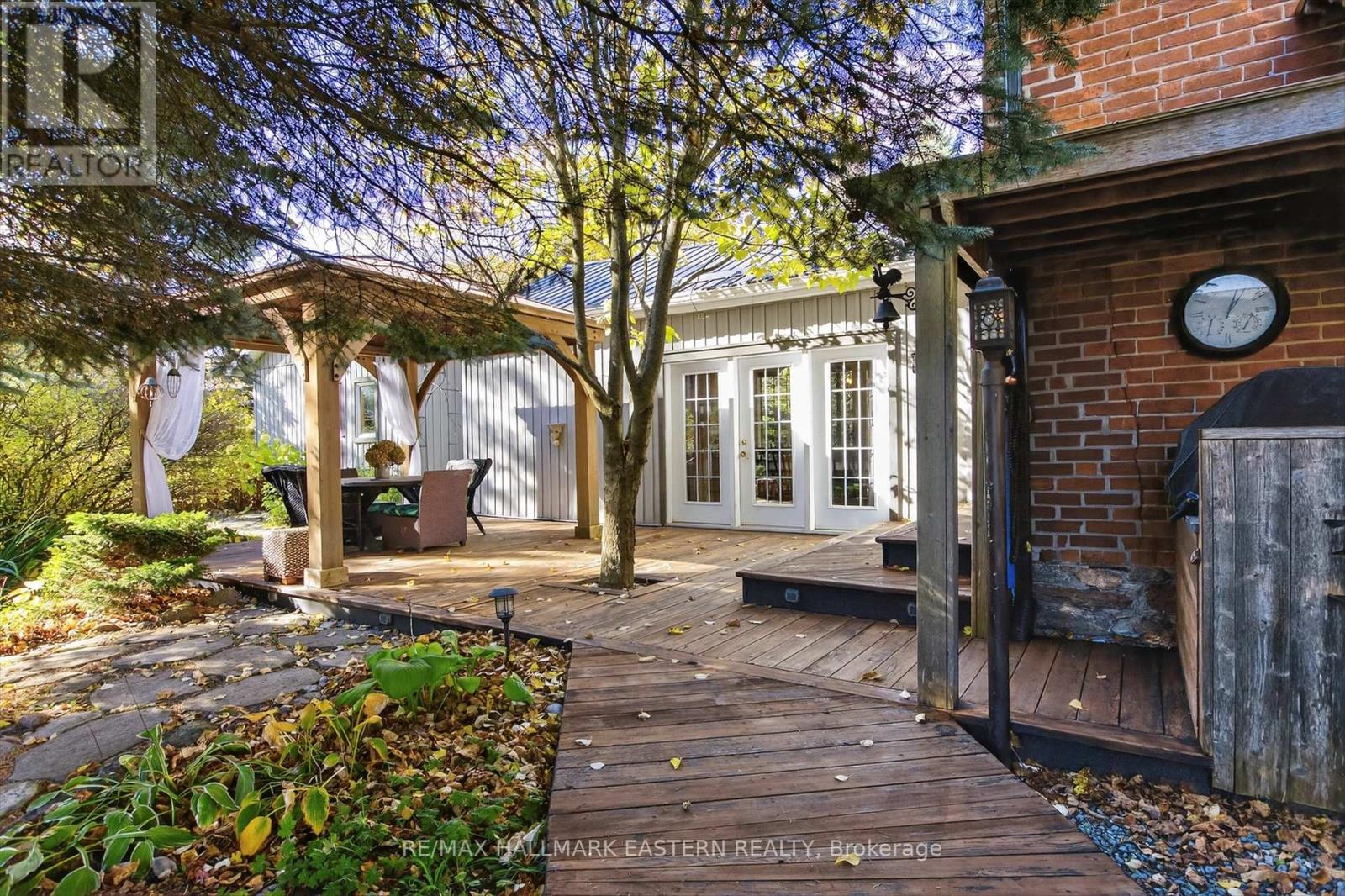 2288 County Rd 45, Asphodel-Norwood (Norwood), Ontario  K0L 2V0 - Photo 41 - X12468111