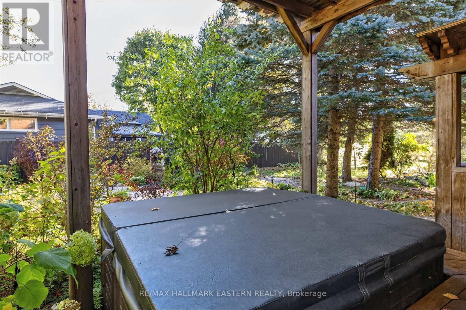 2288 County Rd 45, Asphodel-Norwood (Norwood), Ontario  K0L 2V0 - Photo 42 - X12468111