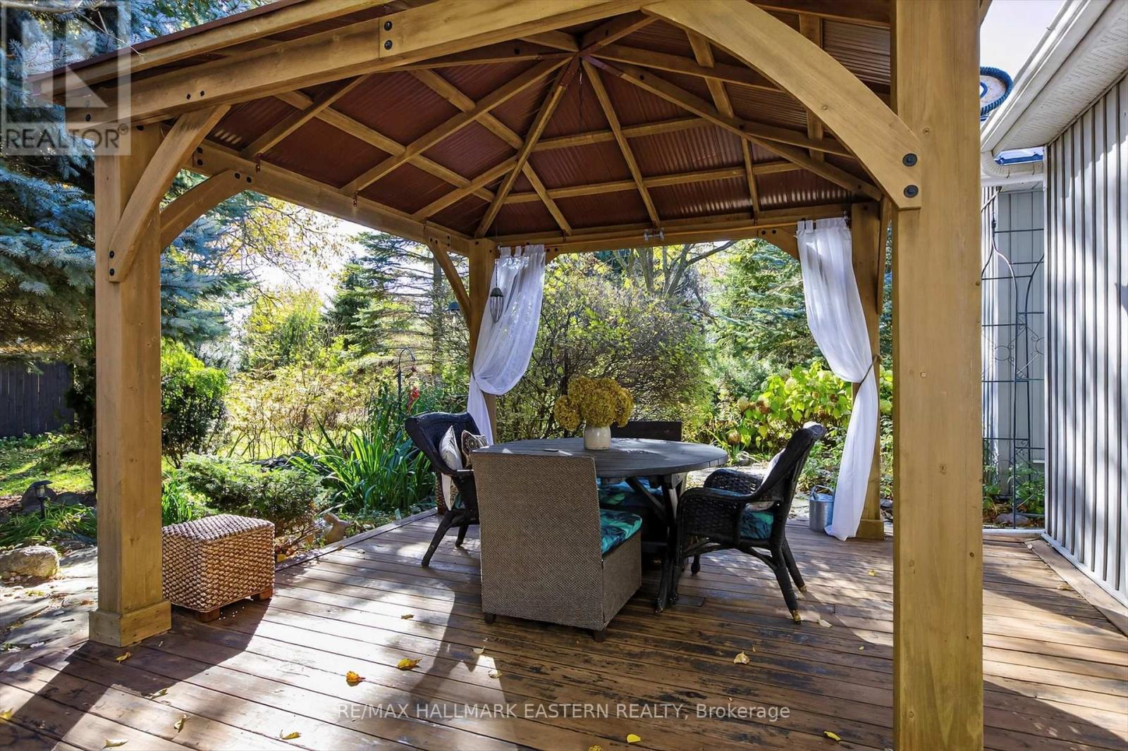 2288 County Rd 45, Asphodel-Norwood (Norwood), Ontario  K0L 2V0 - Photo 43 - X12468111