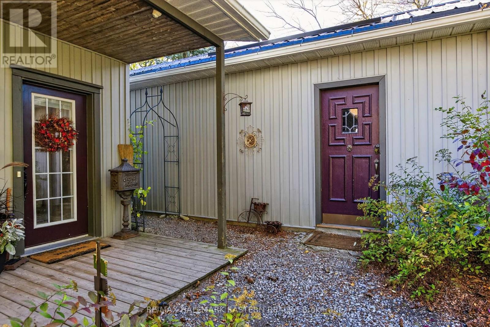 2288 County Rd 45, Asphodel-Norwood (Norwood), Ontario  K0L 2V0 - Photo 47 - X12468111