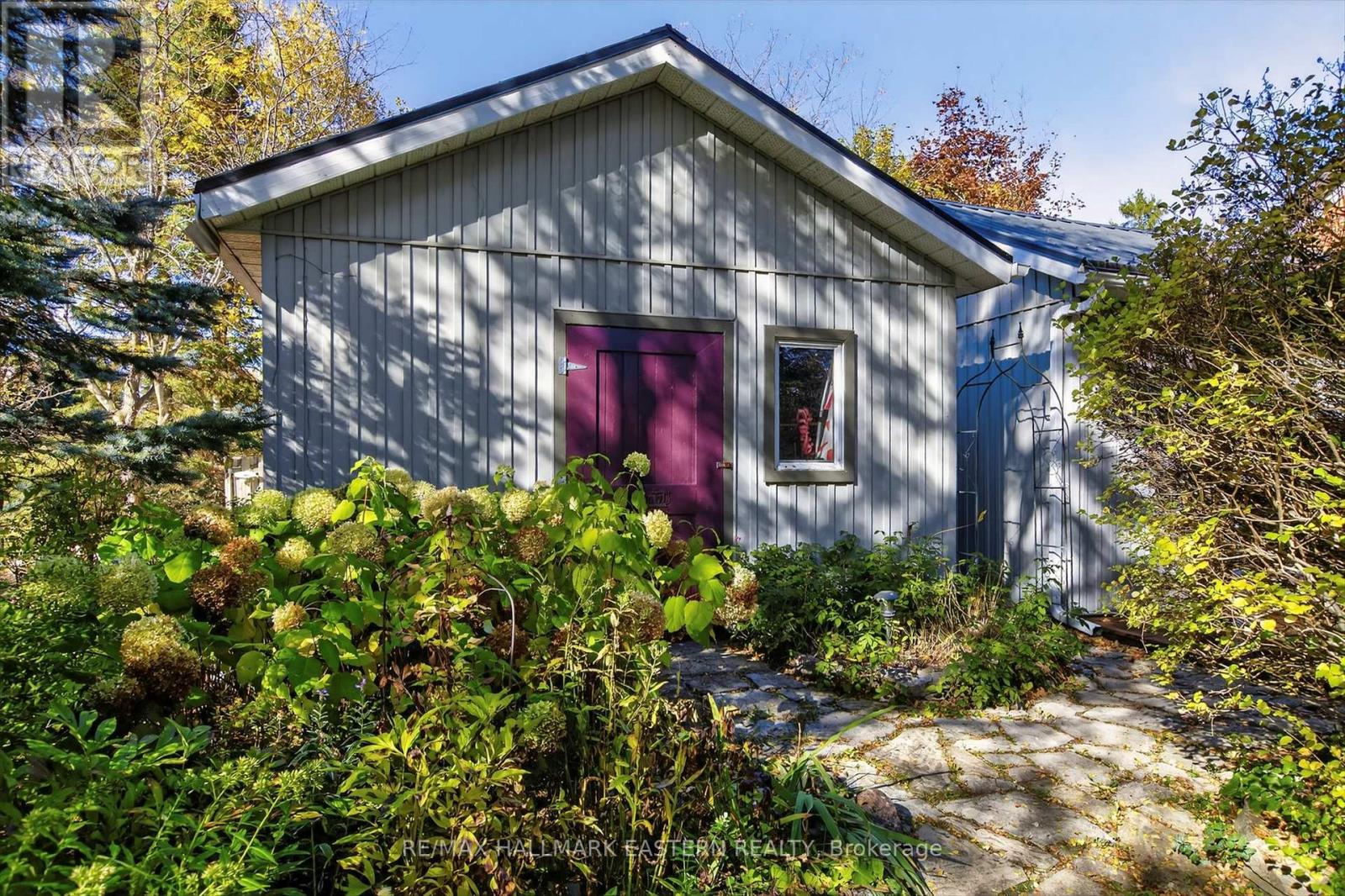 2288 County Rd 45, Asphodel-Norwood (Norwood), Ontario  K0L 2V0 - Photo 48 - X12468111