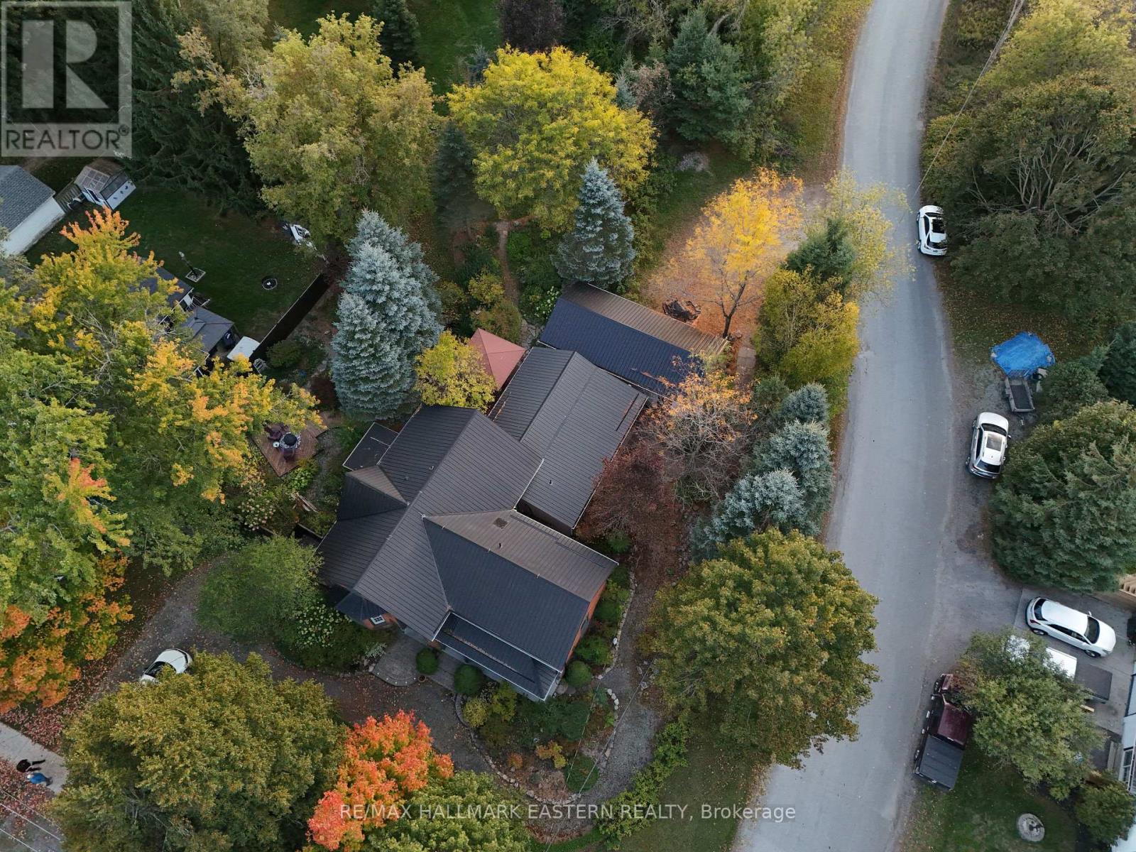 2288 County Rd 45, Asphodel-Norwood (Norwood), Ontario  K0L 2V0 - Photo 49 - X12468111