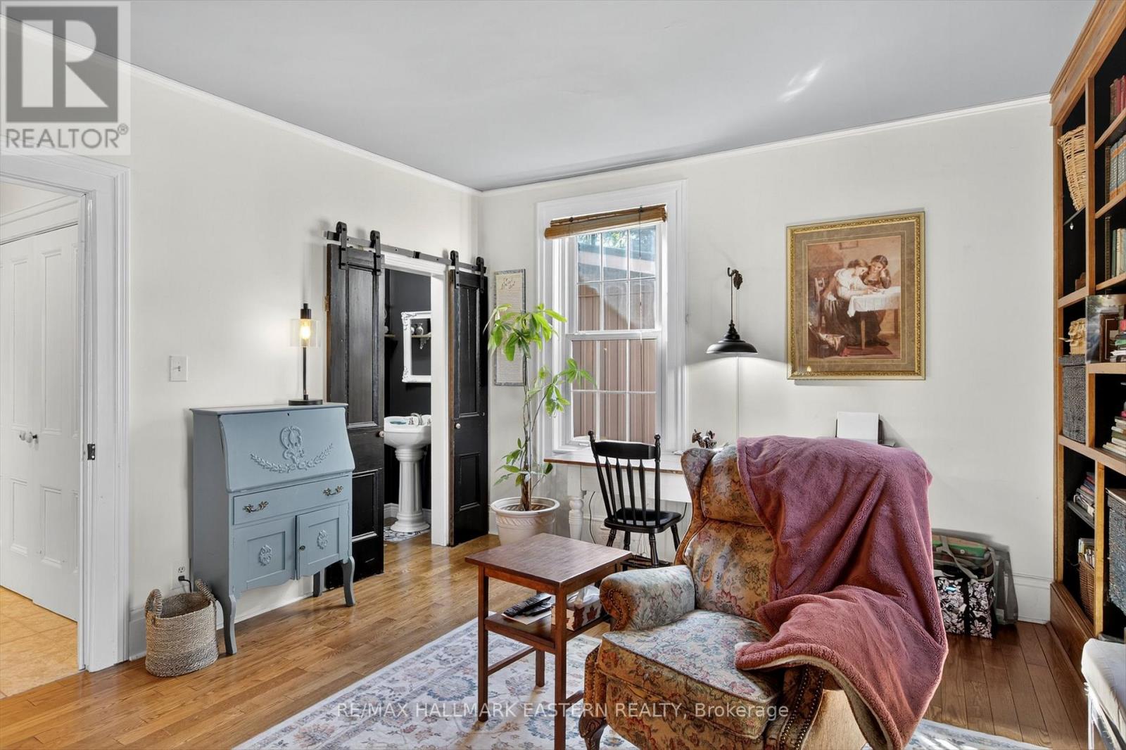 2288 County Rd 45, Asphodel-Norwood (Norwood), Ontario  K0L 2V0 - Photo 5 - X12468111