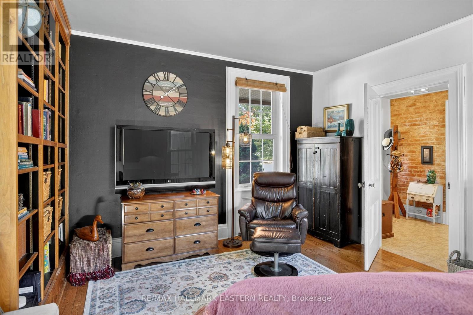 2288 County Rd 45, Asphodel-Norwood (Norwood), Ontario  K0L 2V0 - Photo 6 - X12468111