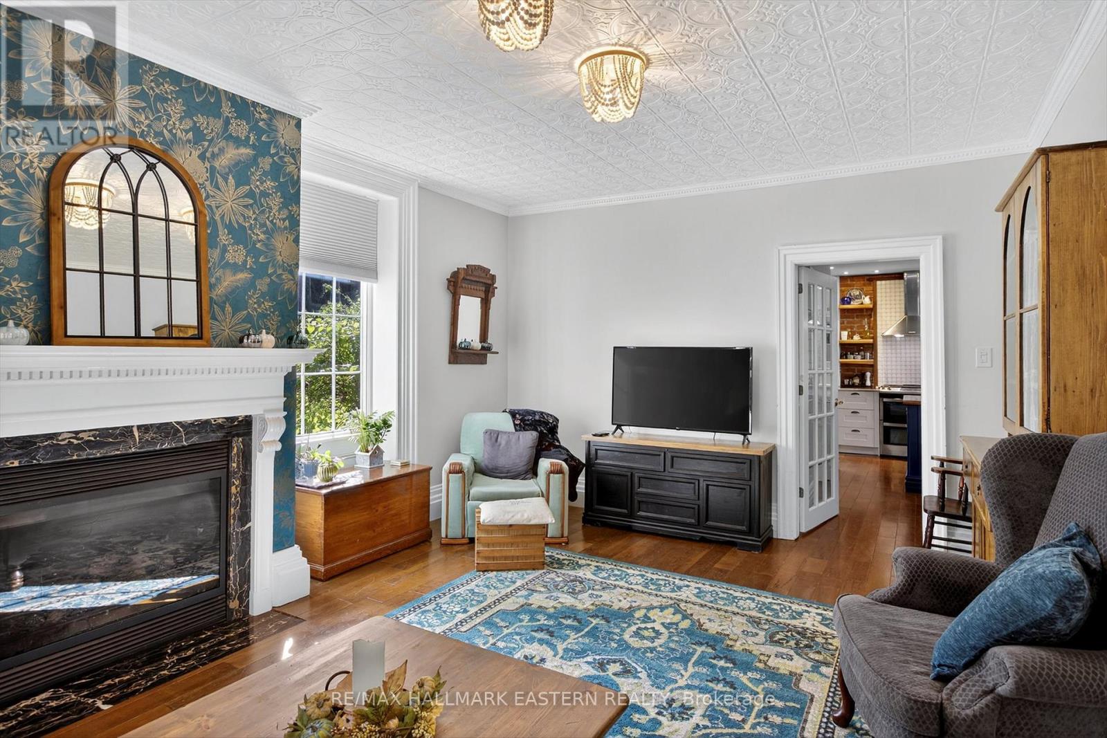 2288 County Rd 45, Asphodel-Norwood (Norwood), Ontario  K0L 2V0 - Photo 9 - X12468111