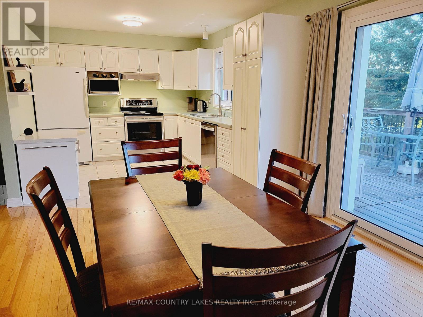 57 Eakins Court, Kawartha Lakes (Lindsay), Ontario  K9V 6J9 - Photo 16 - X12468190