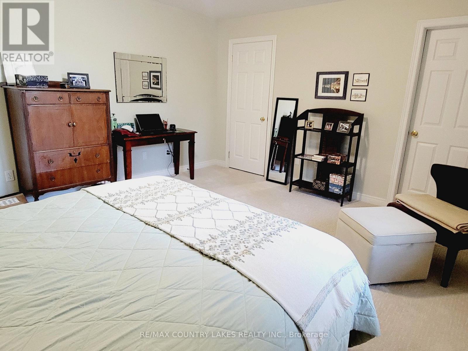 57 Eakins Court, Kawartha Lakes (Lindsay), Ontario  K9V 6J9 - Photo 21 - X12468190
