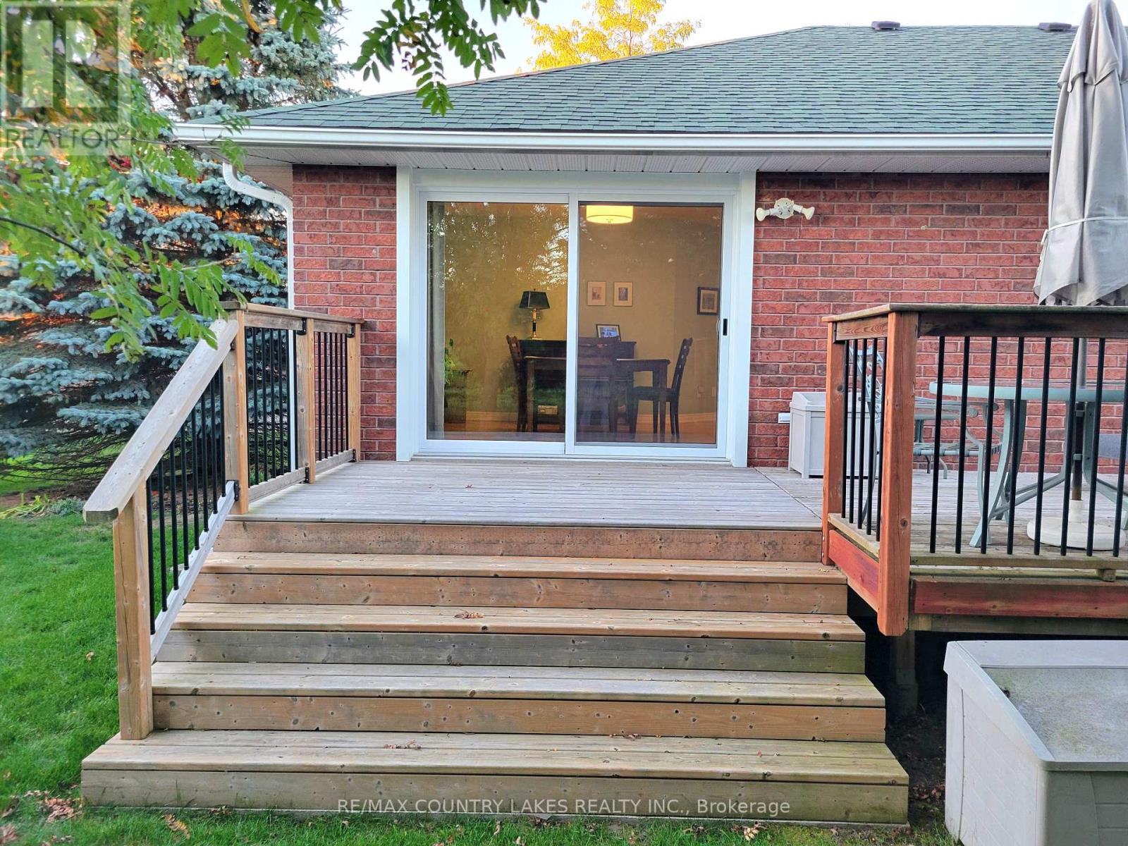 57 Eakins Court, Kawartha Lakes (Lindsay), Ontario  K9V 6J9 - Photo 33 - X12468190