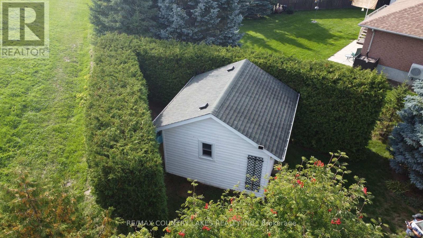 57 Eakins Court, Kawartha Lakes (Lindsay), Ontario  K9V 6J9 - Photo 34 - X12468190