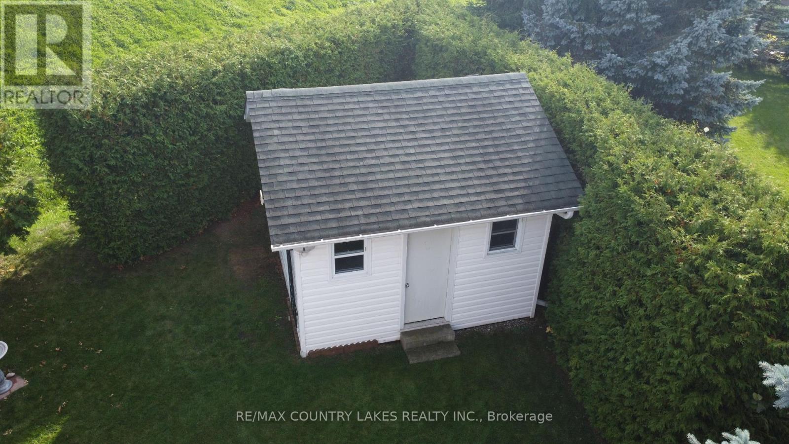 57 Eakins Court, Kawartha Lakes (Lindsay), Ontario  K9V 6J9 - Photo 35 - X12468190