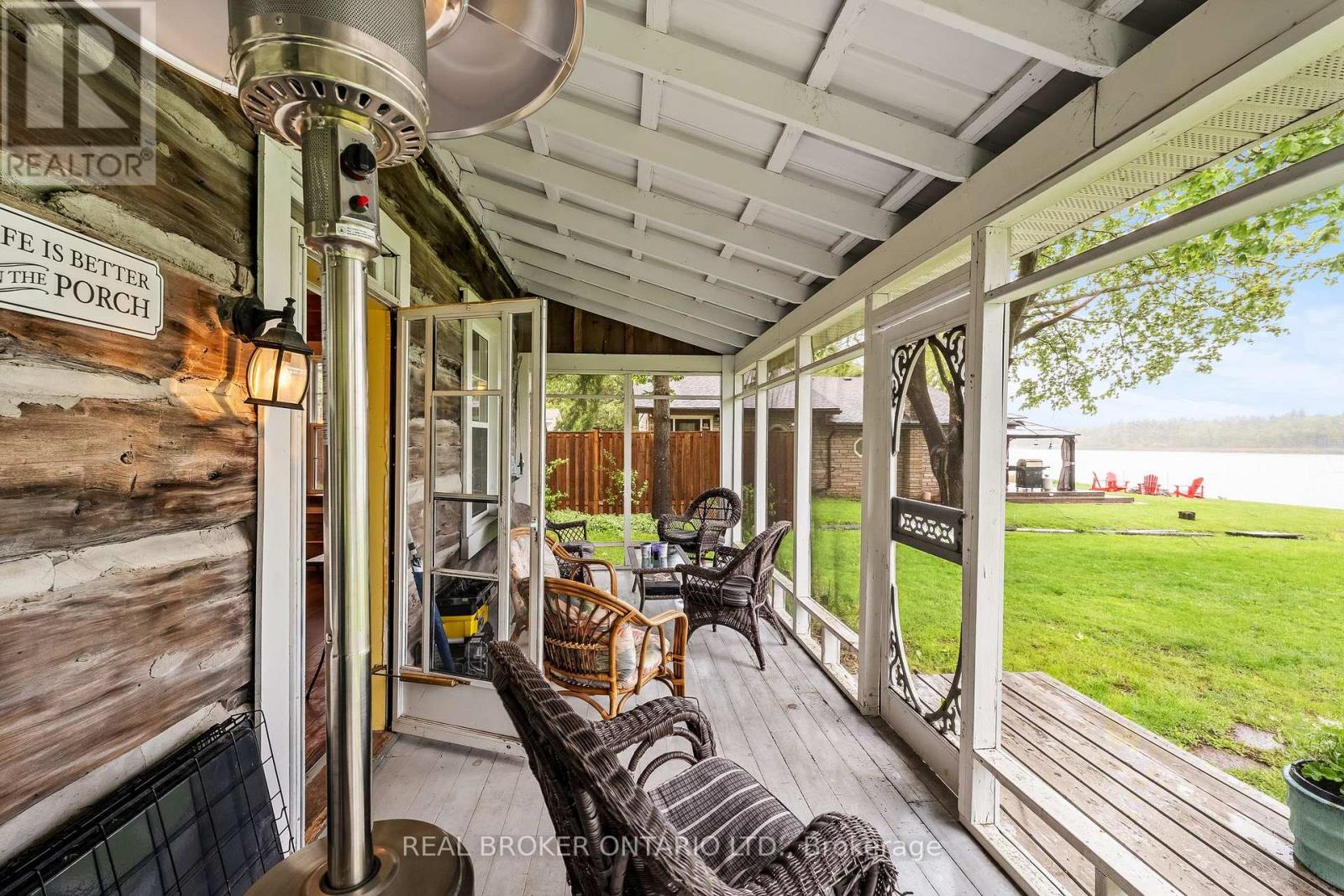 70 Cowans Crescent, Kawartha Lakes (Emily), Ontario  K0L 2W0 - Photo 29 - X12468194