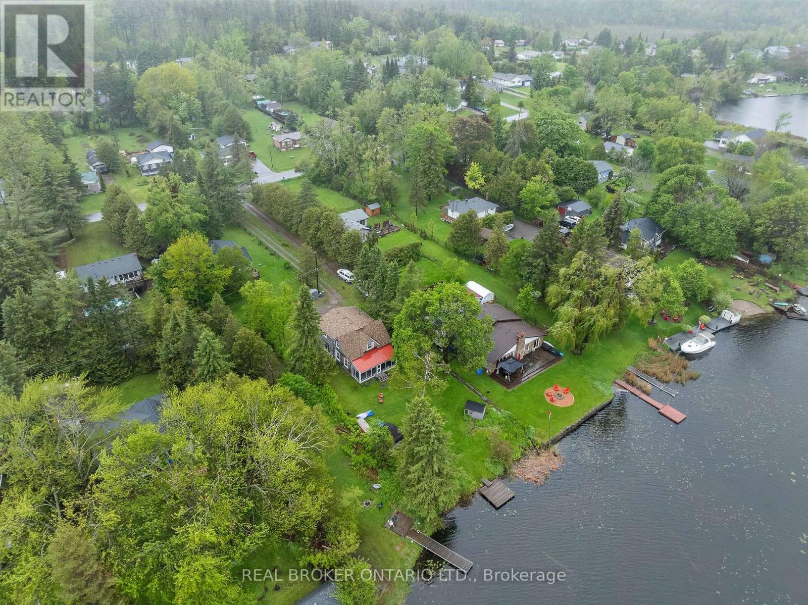 70 Cowans Crescent, Kawartha Lakes (Emily), Ontario  K0L 2W0 - Photo 34 - X12468194
