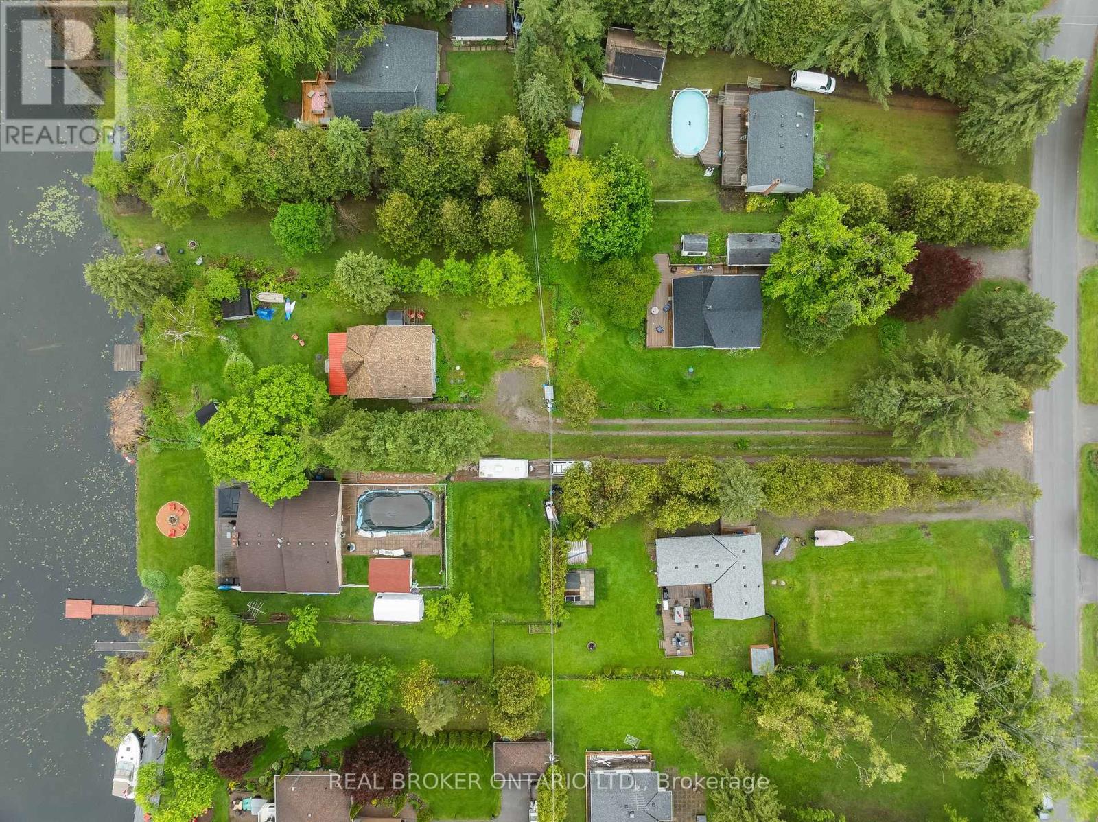70 Cowans Crescent, Kawartha Lakes (Emily), Ontario  K0L 2W0 - Photo 35 - X12468194