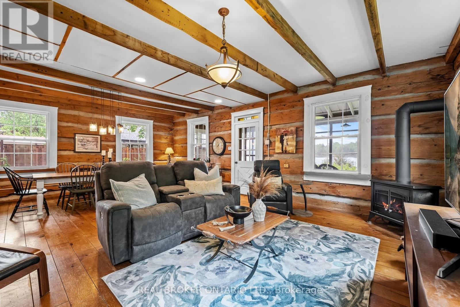 70 Cowans Crescent, Kawartha Lakes (Emily), Ontario  K0L 2W0 - Photo 7 - X12468194