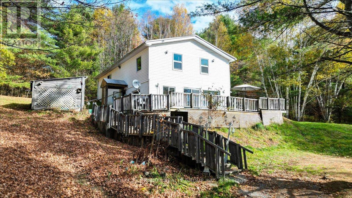 482 Old L'amable Road, Bancroft (Dungannon Ward), Ontario  K0L 1C0 - Photo 1 - X12468588
