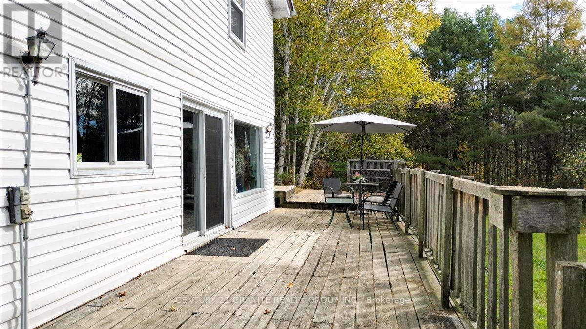 482 Old L'amable Road, Bancroft (Dungannon Ward), Ontario  K0L 1C0 - Photo 2 - X12468588