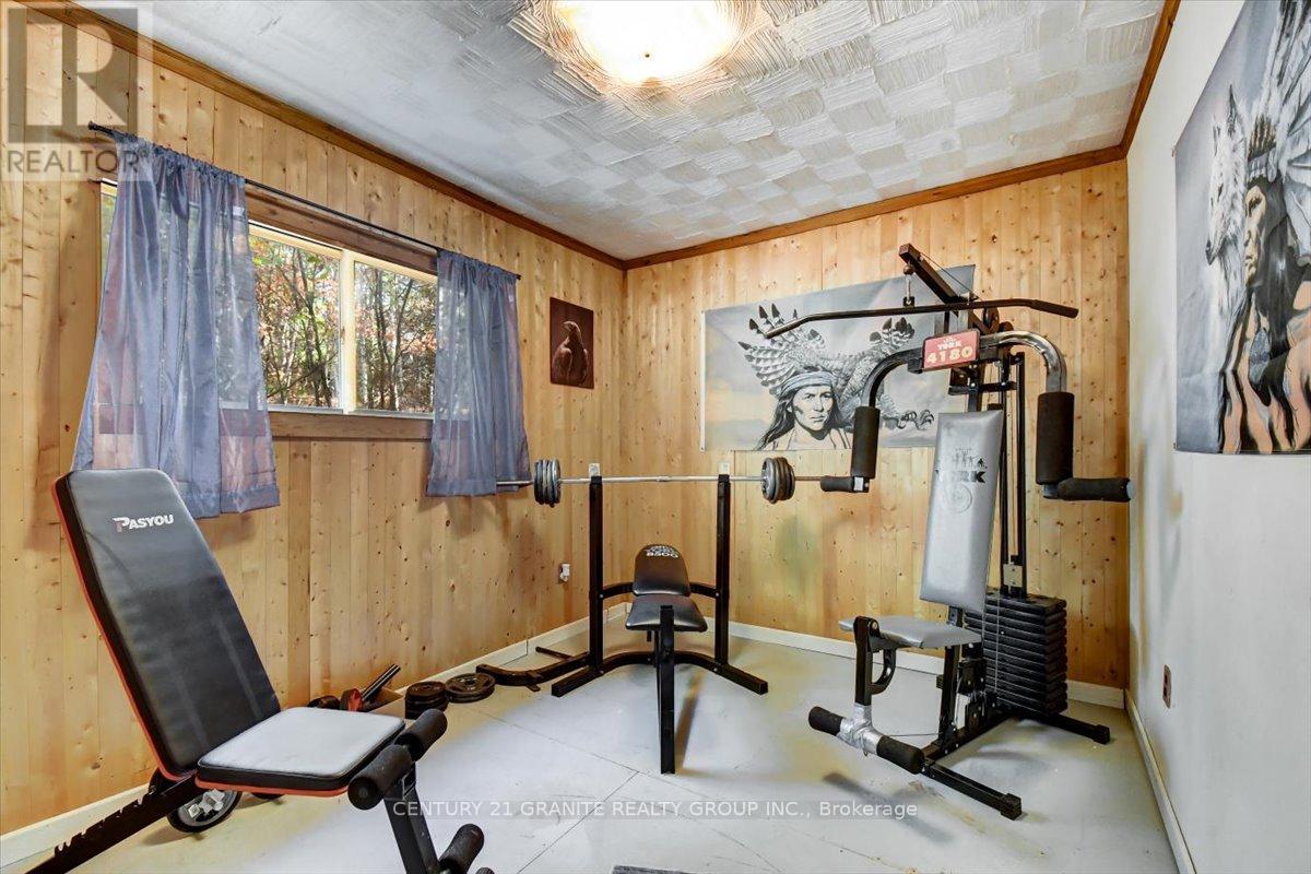 482 Old L'amable Road, Bancroft (Dungannon Ward), Ontario  K0L 1C0 - Photo 22 - X12468588