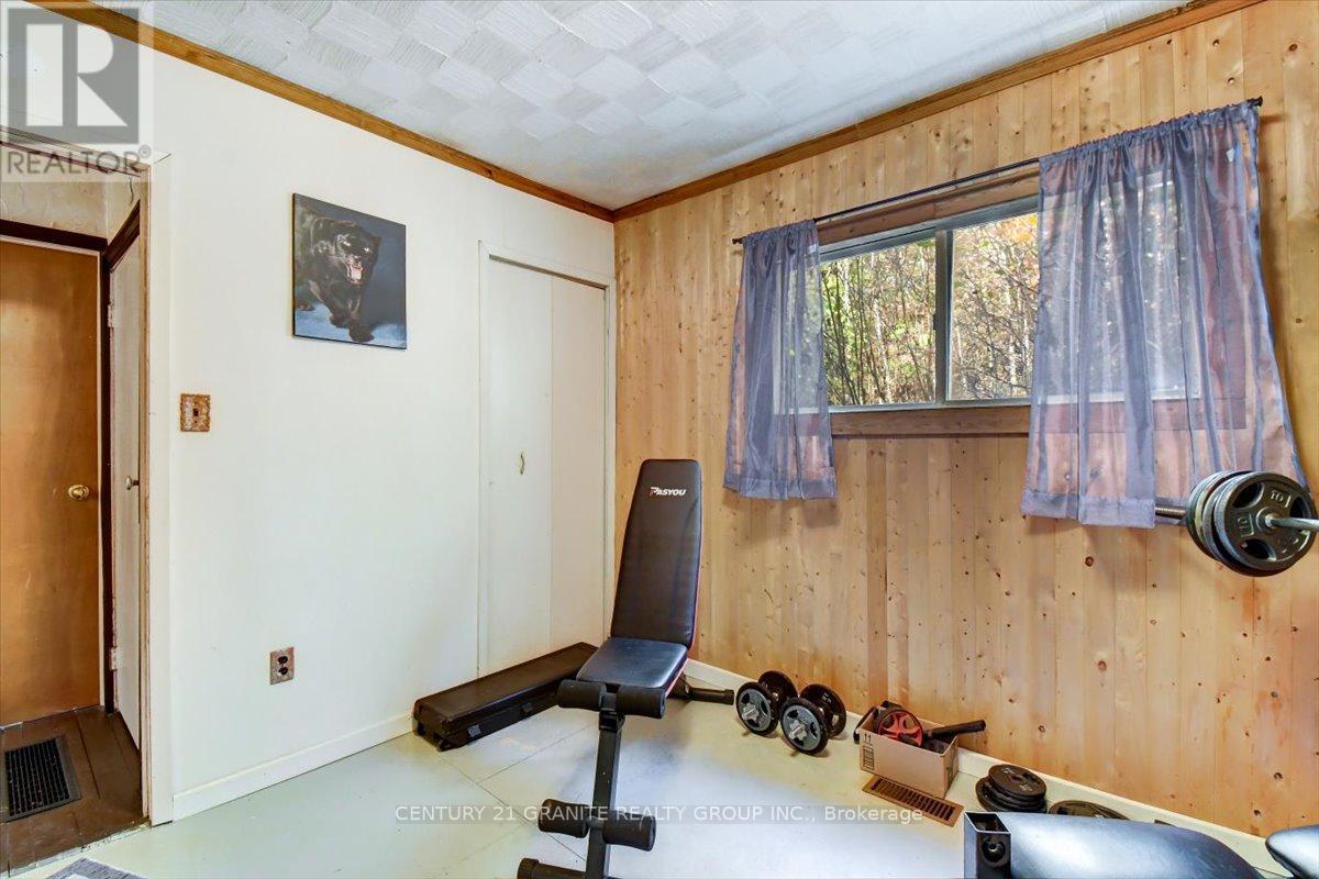 482 Old L'amable Road, Bancroft (Dungannon Ward), Ontario  K0L 1C0 - Photo 23 - X12468588