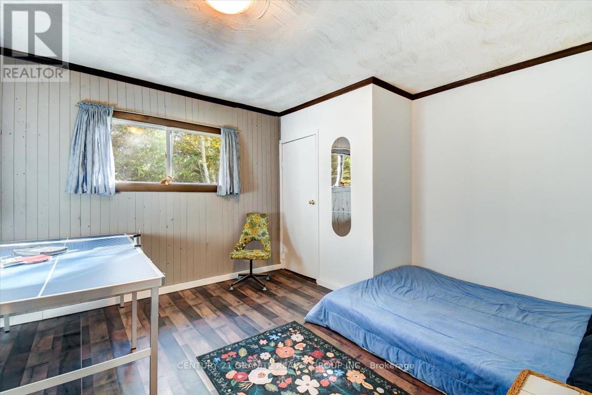 482 Old L'amable Road, Bancroft (Dungannon Ward), Ontario  K0L 1C0 - Photo 24 - X12468588