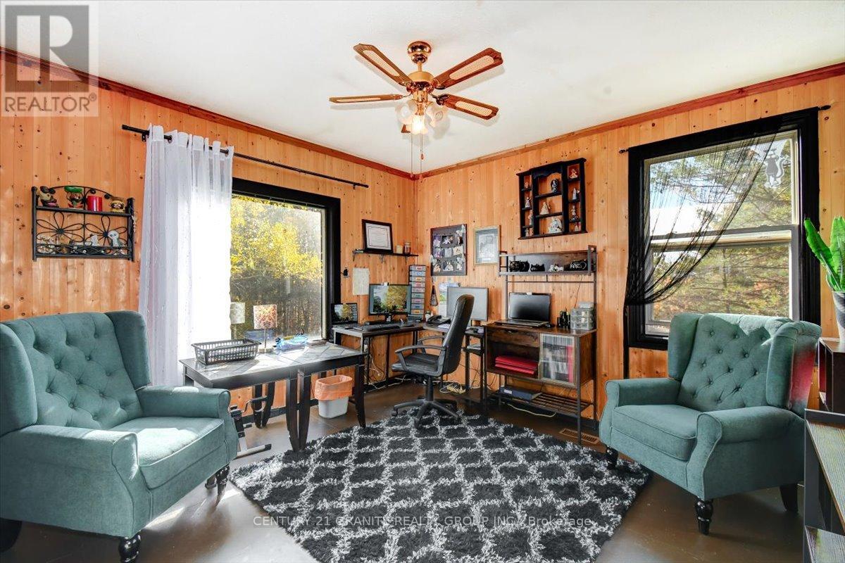 482 Old L'amable Road, Bancroft (Dungannon Ward), Ontario  K0L 1C0 - Photo 27 - X12468588