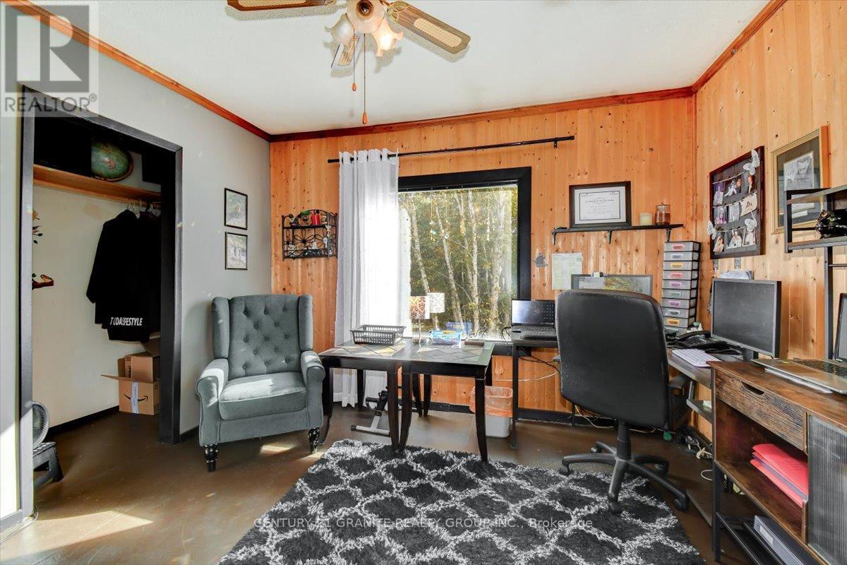 482 Old L'amable Road, Bancroft (Dungannon Ward), Ontario  K0L 1C0 - Photo 28 - X12468588