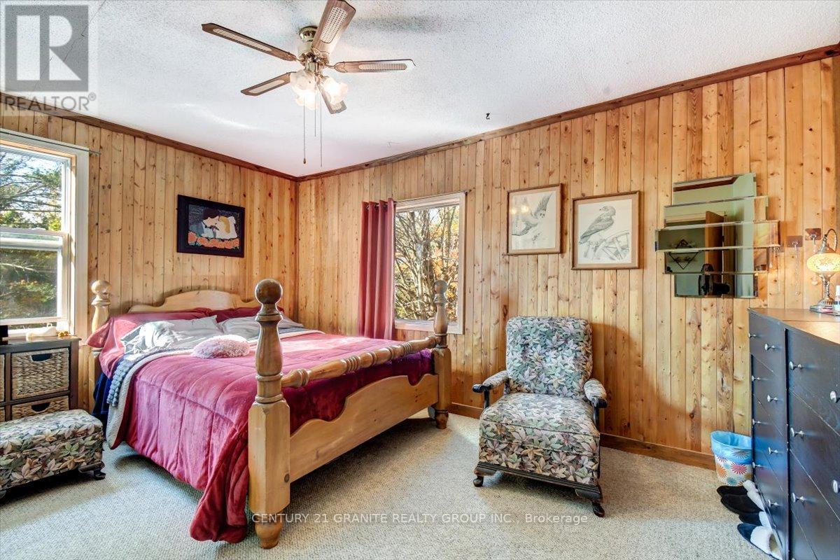 482 Old L'amable Road, Bancroft (Dungannon Ward), Ontario  K0L 1C0 - Photo 29 - X12468588