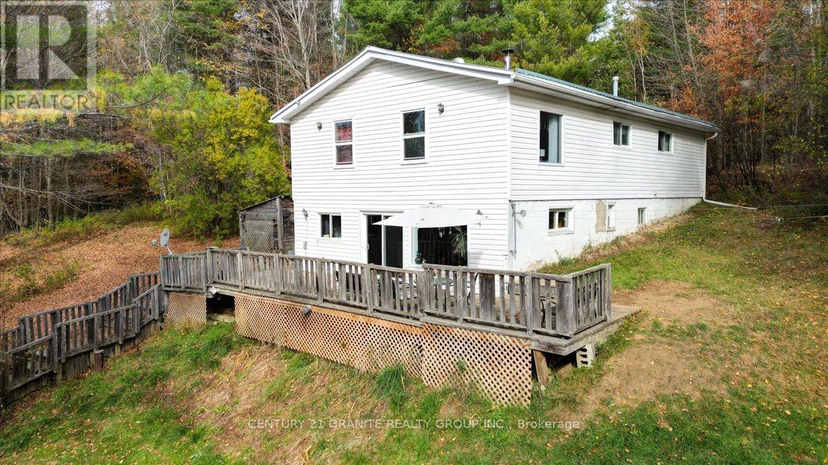 482 Old L'amable Road, Bancroft (Dungannon Ward), Ontario  K0L 1C0 - Photo 3 - X12468588
