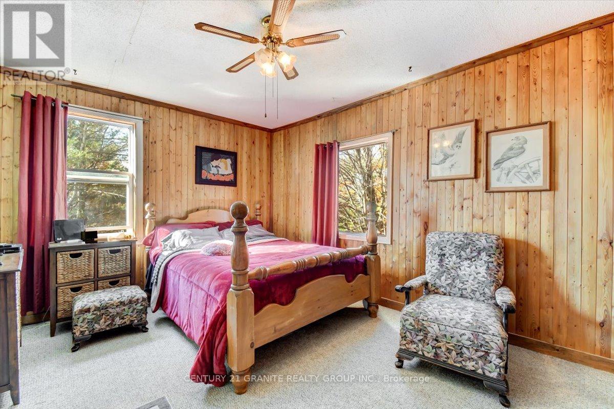 482 Old L'amable Road, Bancroft (Dungannon Ward), Ontario  K0L 1C0 - Photo 30 - X12468588