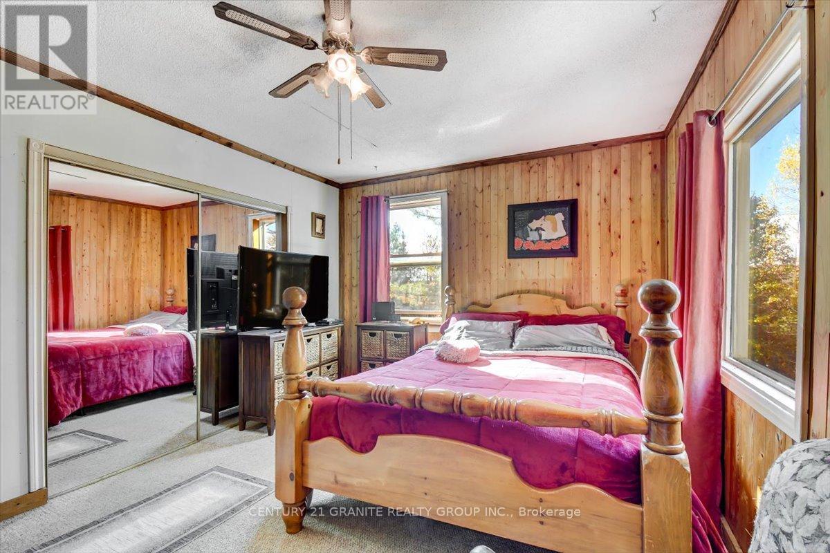 482 Old L'amable Road, Bancroft (Dungannon Ward), Ontario  K0L 1C0 - Photo 31 - X12468588