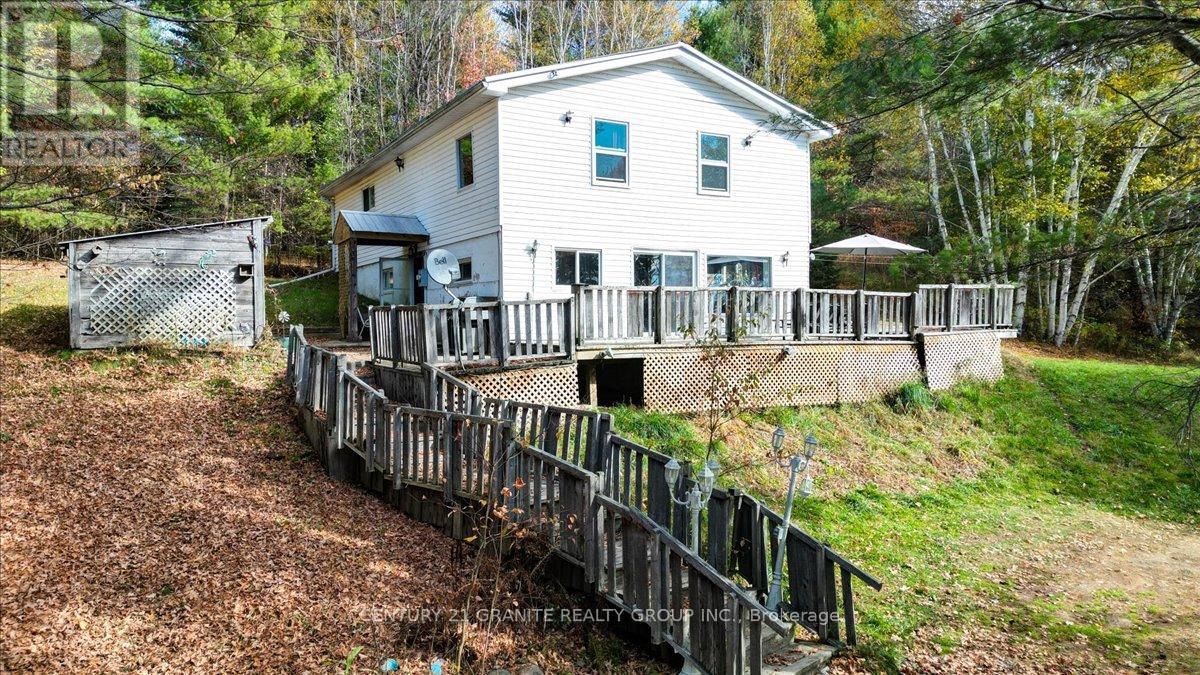 482 Old L'amable Road, Bancroft (Dungannon Ward), Ontario  K0L 1C0 - Photo 32 - X12468588